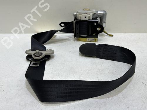Cinturón de seguridad delantero derecho Cinturón de seguridad delantero derecho MAZDA 3 Saloon (BK) [1999-2009] 37322899 37322899