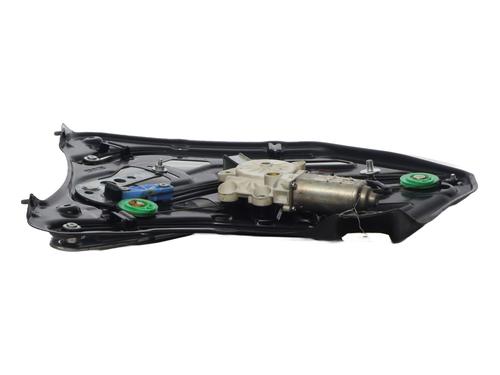 Rudehejsemekanisme Højre bagtil Rudehejsemekanisme Højre bagtil SAAB 9-3 Convertible (YS3F) 1.9 TTiD (180 hp) 37341783 37341783