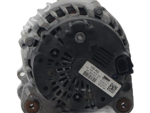 Generator Generator AUDI Q3 (F3B) [2018-2026] 37343153 37343153