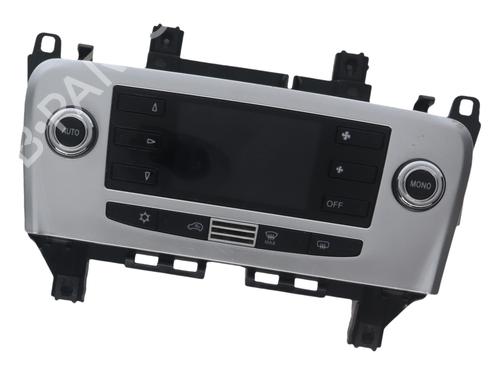 Climate control LANCIA DELTA III (844_) 1.6 D Multijet (844.AXC11, 844.AXC1A) | BP38065299I5 - Image 2