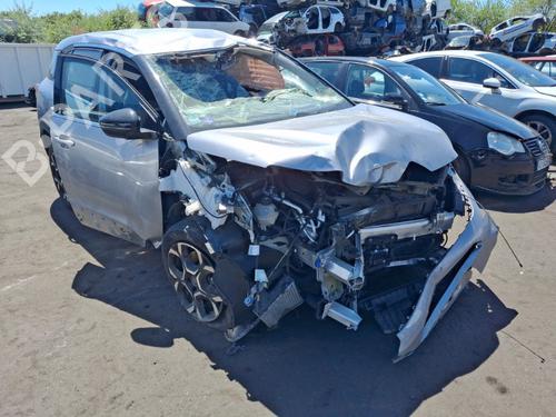 Right tailgate light CITROËN C5 AIRCROSS (A_) 1.6 Hybrid 225 (A45GFR) | BP37753153C80 - Image 12