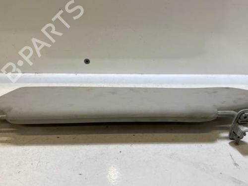 Right sun visor VW TRANSPORTER T5 Van (7HA, 7HH, 7EA, 7EH) 2.5 TDI | BP37312241I2 - Image 3