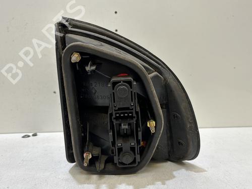 Used Left taillight Left taillight 37296449 37296449
