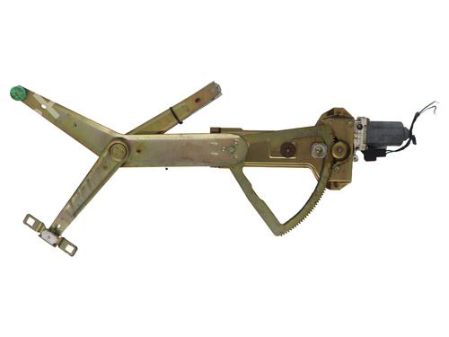 Front right window mechanism SAAB 9-3 Cabriolet (YS3D) 2.0 Turbo | BP37338441C23 - Image 4