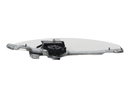 Front left window mechanism PEUGEOT 2008 I (CU_) 1.2 THP 110 / PureTech 110 | BP37336943C22 - Image 3