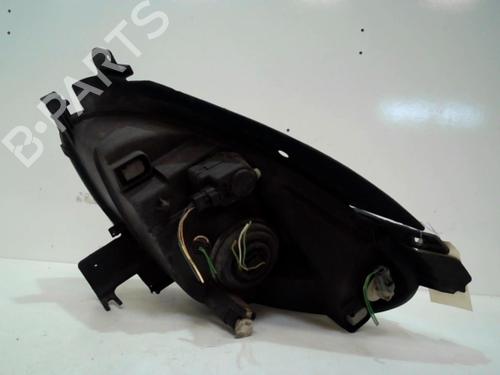 Used Right headlight Right headlight 37307853 37307853