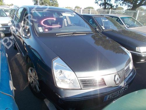 Pala sol esquerda RENAULT VEL SATIS (BJ0_) 2.2 dCi (BJ0E, BJ0F) | BP37301461I1 - Image 7