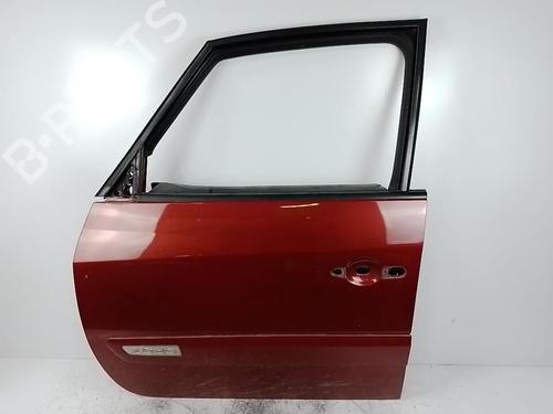 Used Left front door Left front door 37620565 37620565