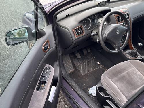 Starter PEUGEOT 307 (3A/C) 1.6 16V | BP37336099M8 - Image 13