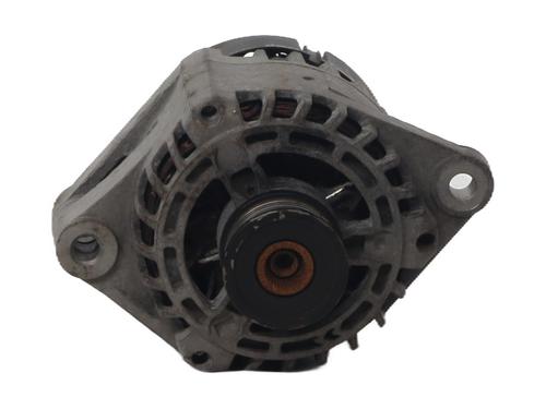 Alternador Alternador SAAB 9-3 Convertible (YS3F) 1.9 TTiD (180 hp) 37341792 37341792