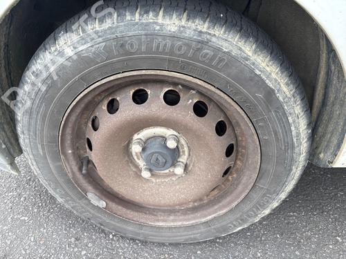 Starter RENAULT KANGOO Express (FC0/1_) | BP37347879M8 - Image 11
