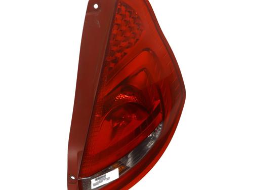 Right taillight FORD FIESTA VI (CB1, CCN) 1.4 TDCi | BP37348313C35 - Image 5