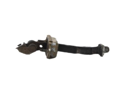 Used Hinge/Door check strap Hinge/Door check strap 37684142 37684142