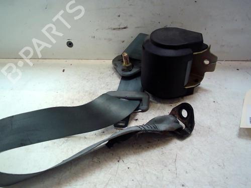 Used Rear right seatbelt Rear right seatbelt 37304721 37304721