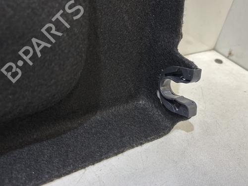 Rear parcel shelf RENAULT TWINGO II (CN0_) 1.2 16V (CN04, CN0B) | BP37327427C85 - Image 2