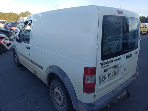 AC compressor FORD TRANSIT CONNECT (P65_, P70_, P80_) 1.8 Di | BP37336709M34 - Image 10