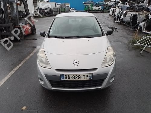 Used Parts RENAULT CLIO III Hatchback Van (SB_, SR_) 4801814