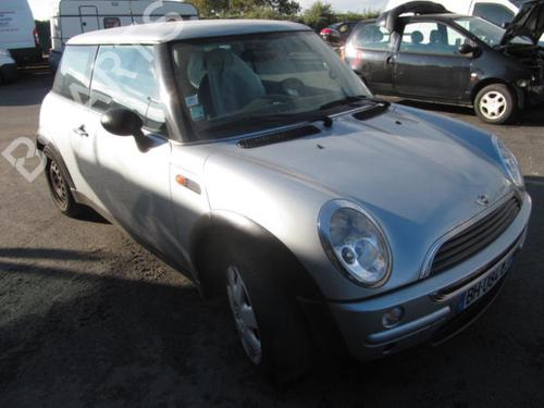 Horn MINI MINI (R50, R53) One | BP37300524E13 - Image 6