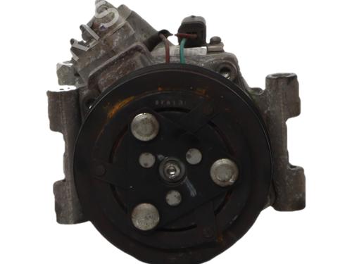 Used AC compressor AC compressor CITROËN C3 III (SX) 1.2 VTi 68 (68 hp) 40220095 40220095
