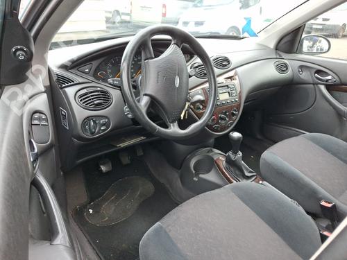 Engine FORD FOCUS I (DAW, DBW) | BP37327691M1 - Image 3