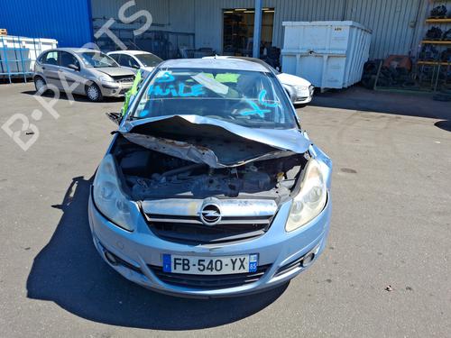 Alternator OPEL CORSA D (S07) 1.2 (L08, L68) | BP37333410M7 - Image 11