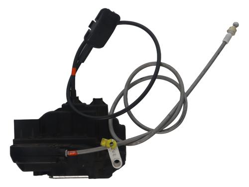 Front left lock NISSAN NOTE (E11, NE11) 1.5 dCi | BP37337987C98 - Image 3