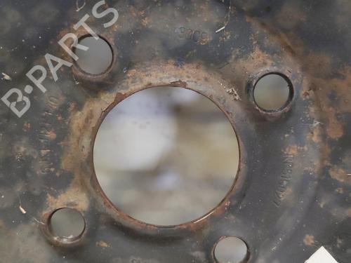 Used Rim Rim 38916108 38916108