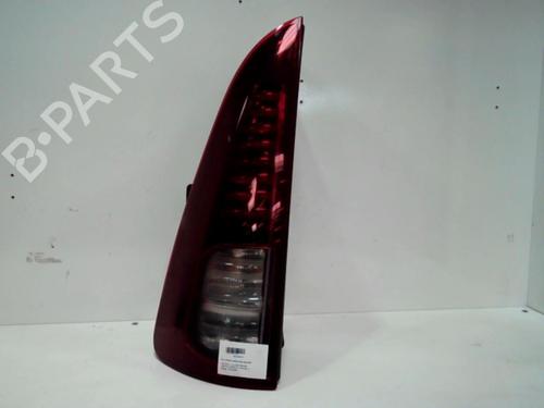 Left taillight RENAULT ESPACE IV (JK0/1_) 2.2 dCi (JK0H) | BP37306523C34 - Image 2