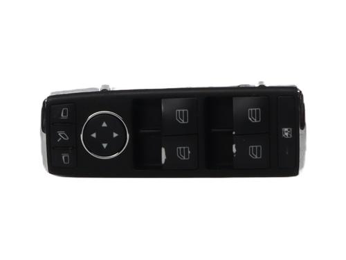 Left front window switch MERCEDES-BENZ C-CLASS (W204) | BP37332241I27 - Image 4