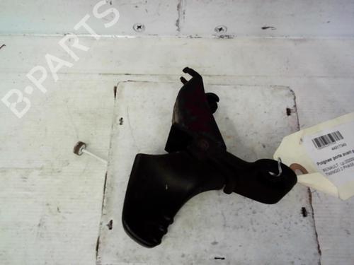 front-left-exterior-door-handle-renault-twingo-ii-cn0_-2007-37305606 main image