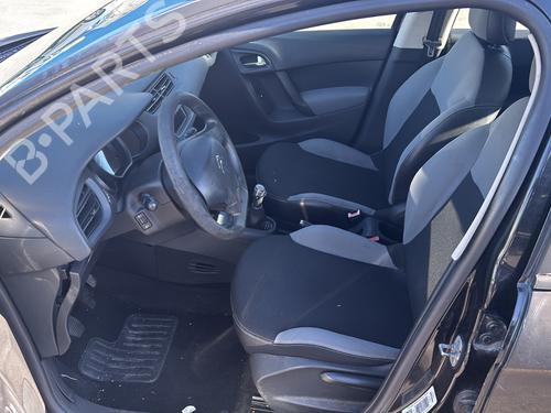 Ratstangsstang CITROËN C3 II (SC_) 1.1 i | BP37330340I23 - Image 5