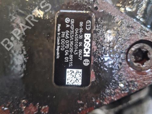 Engine MERCEDES-BENZ C-CLASS T-Model (S203) C 220 CDI (203.208) | BP37310086M1  - Image 8