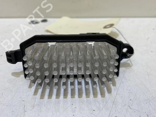 Heater resistor FORD TRANSIT CUSTOM V362 Van (FY, FZ) 2.0 EcoBlue | BP37319724M108 - Image 2
