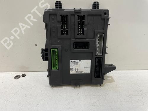 Electronic module NISSAN PULSAR Hatchback (C13) 1.2 DIG-T | BP37531849M83 - Image 5