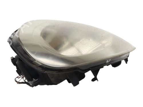 Right headlight RENAULT TRAFIC II Van (FL) 2.0 dCi 90 (FL0H, FL00, FL01, FL0M, FL0P, FL0S) | BP38034669C29 - Image 4
