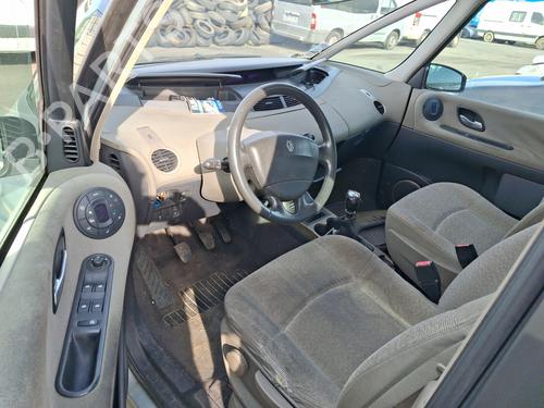 Front right window mechanism RENAULT ESPACE IV (JK0/1_) 1.9 dCi (JK0U) | BP37328558C23 - Image 6