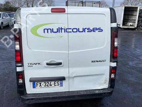 Højre solskærm RENAULT TRAFIC III Van (FG_) 2.0 dCi 120 (FGMN) | BP37324371I2 - Image 11