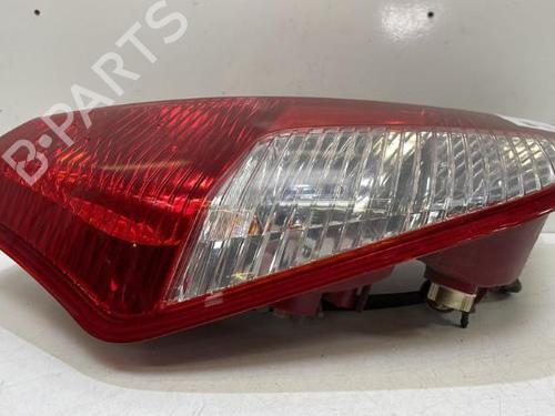 Used Left taillight Left taillight 37320120 37320120
