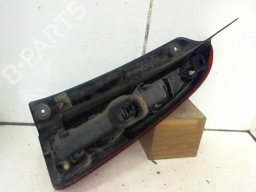 Left taillight RENAULT ESPACE IV (JK0/1_) 1.9 dCi (JK0U) | BP37298589C34 - Image 2
