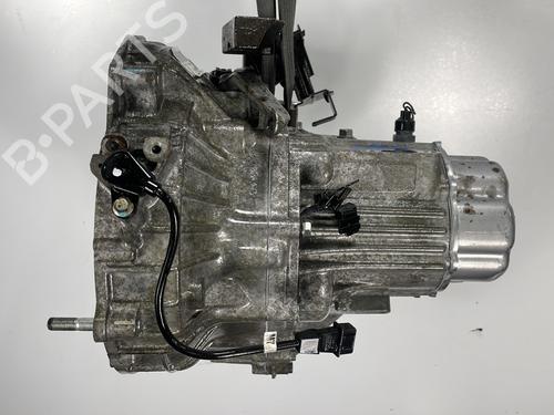 Gearbox CHEVROLET SPARK (M300) | BP37333252M3 - Image 3
