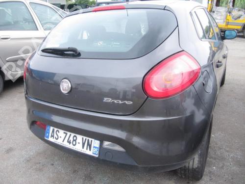 Used Parts FIAT BRAVO II (198_) 1.6 D Multijet (198AXH1B) 4797434