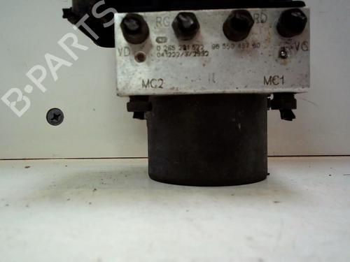 Used ABS pump ABS pump 37303682 37303682