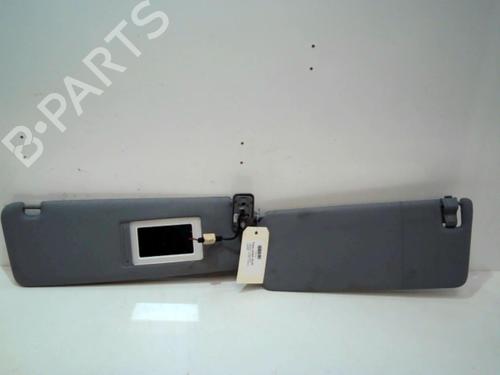 Right sun visor PORSCHE CAYENNE (9PA) S 4.5 | BP37308031I2 - Image 2