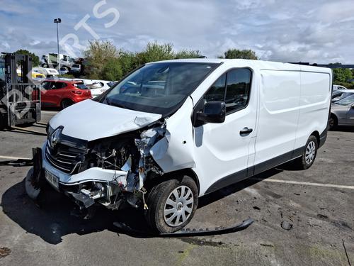 Third brake light RENAULT TRAFIC III Van (FG_) 1.6 dCi 145 (FGMG) | BP38561007L11  - Image 7