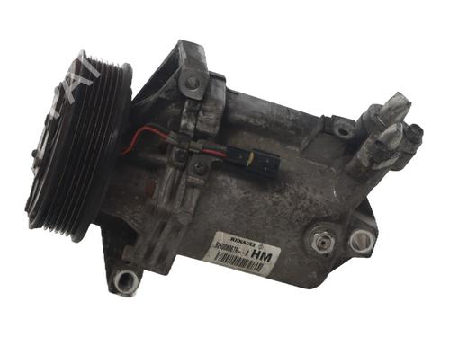 AC compressor DACIA LODGY (JS_) 1.2 TCe (JSAY, JSM0) | BP37341238M34 - Image 6