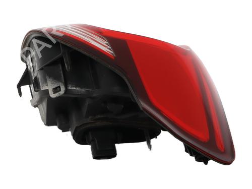 Right taillight CITROËN DS3 (SA_) 1.6 THP 155 | BP37334420C35 - Image 4