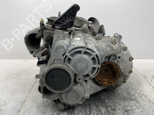 Gearbox VW PASSAT B7 Variant (365) | BP37319303M3 - Image 5