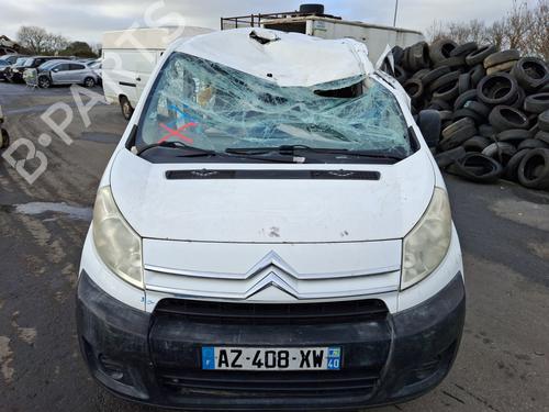 Left headlight CITROËN JUMPY II (VF7) | BP37342715C28 - Image 9