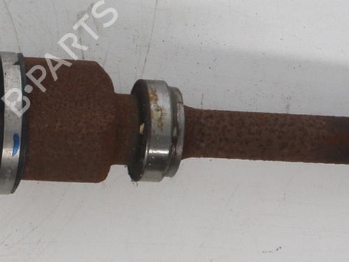 Used Right front driveshaft Right front driveshaft 37339703 37339703