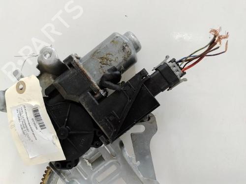 Front left window mechanism OPEL COMBO Tour 1.3 CDTI 16V | BP37320359C22 - Image 2
